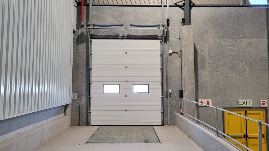 To Let commercial Property for Rent in Blackheath Industrial Western Cape